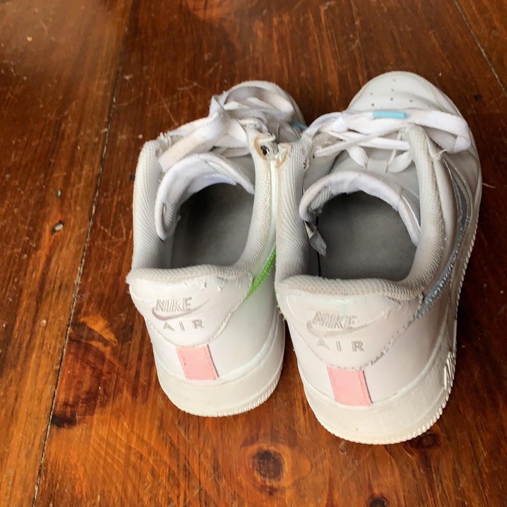 Custom AF1s - Picture 3 of 4